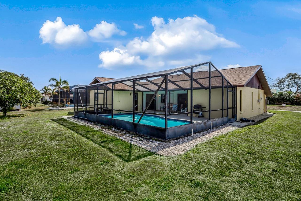 Blue Skies Englewood Exterior foto