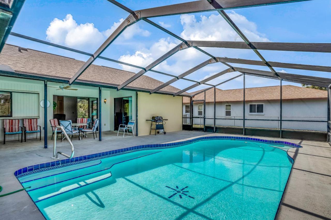 Blue Skies Englewood Exterior foto