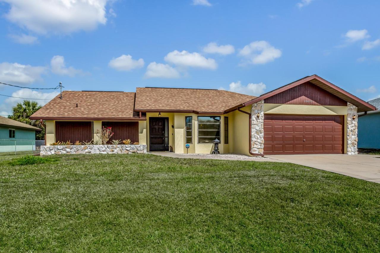 Blue Skies Englewood Exterior foto